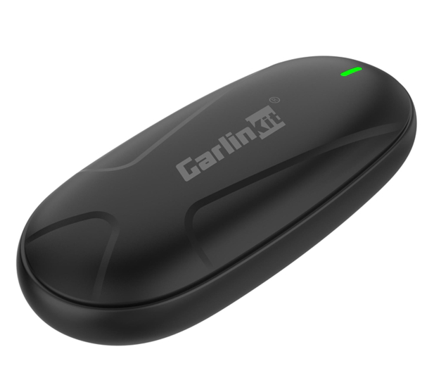 Carlinkit Mini SE AIR X1 adapter bezprzewodowy CarPlay Android Auto - 1317454 - zdjęcie